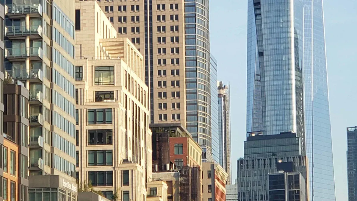 The Role of Apparel Sourcing NYC in the Industry