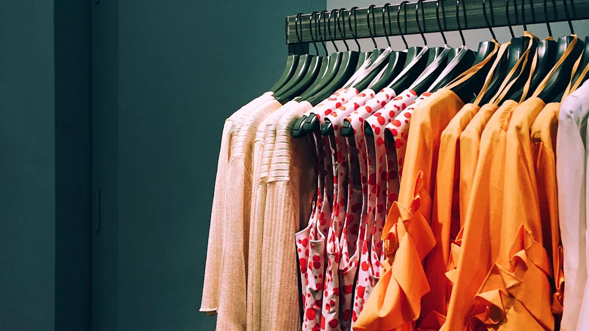 Wide Variety of Fashion Items to Suit Every Style