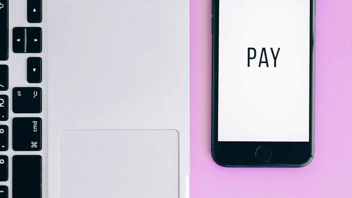 The Digital Transformation of Remittances