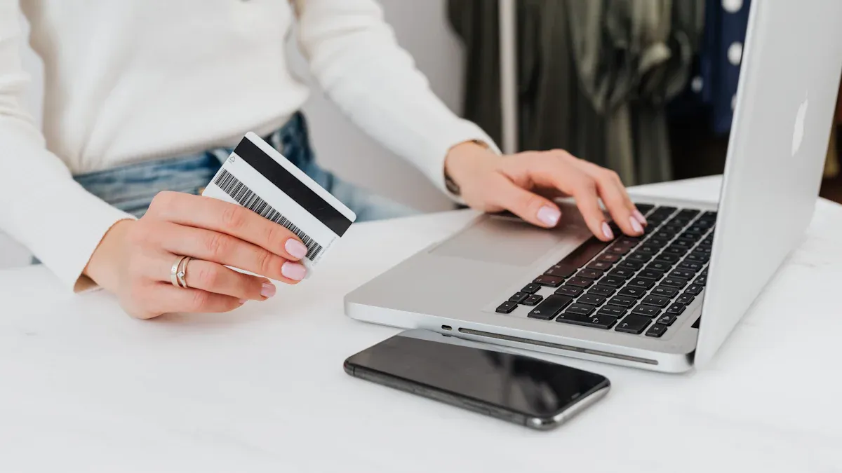 Why Meezan Bank SWIFT Codes Matter