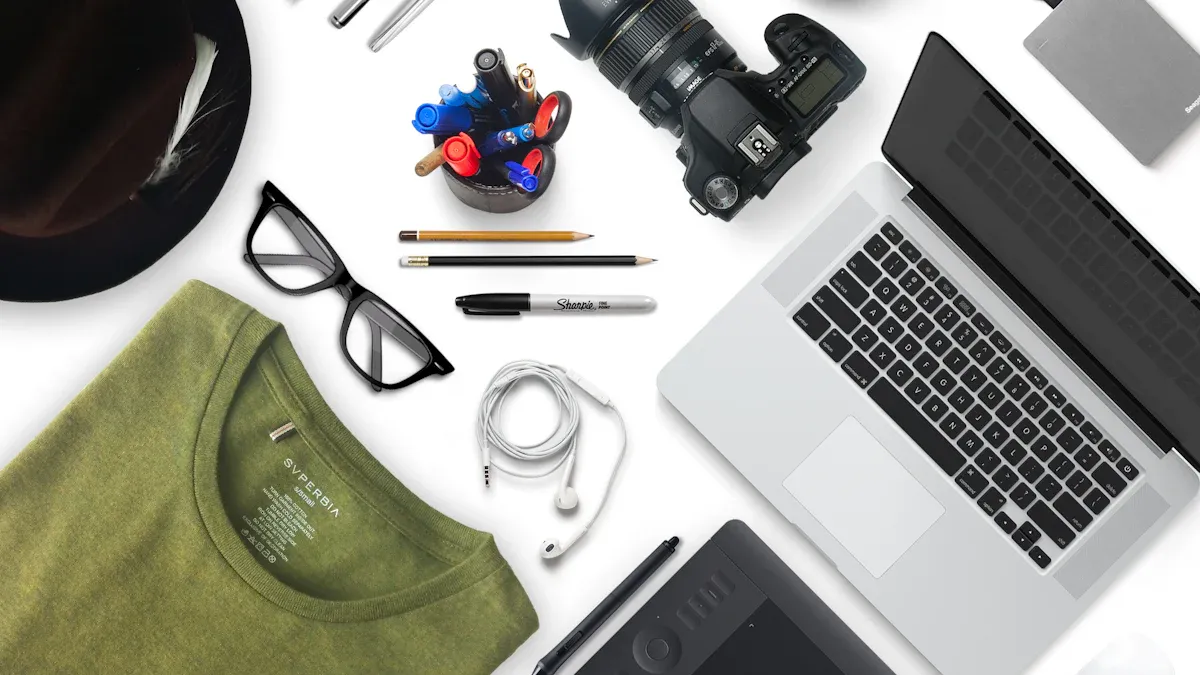 Diverse Product Categories for Every Need