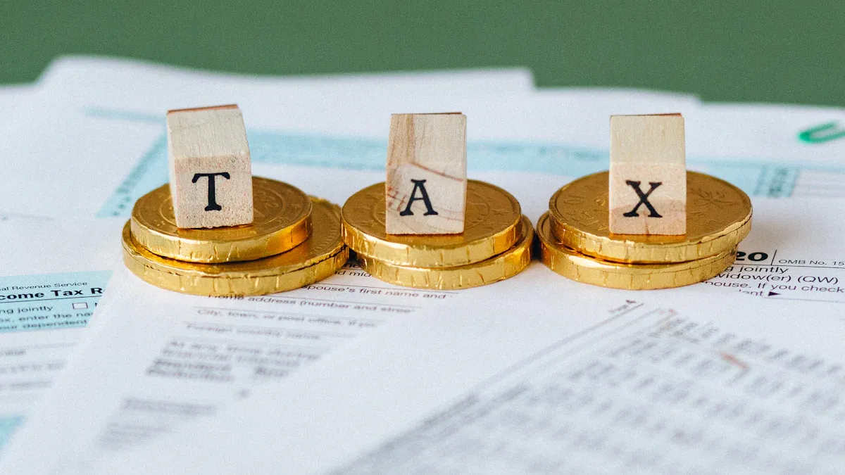 Implications of Upcoming Tax Law Changes