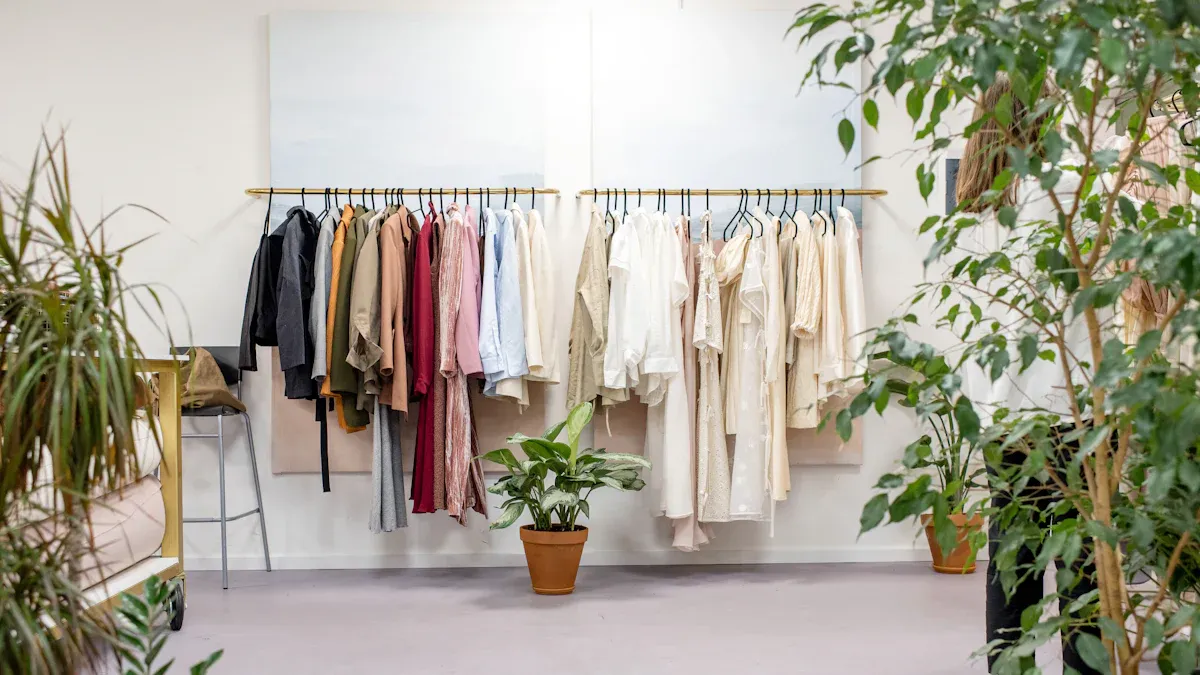 Top Sustainable Fashion Trends of the Year