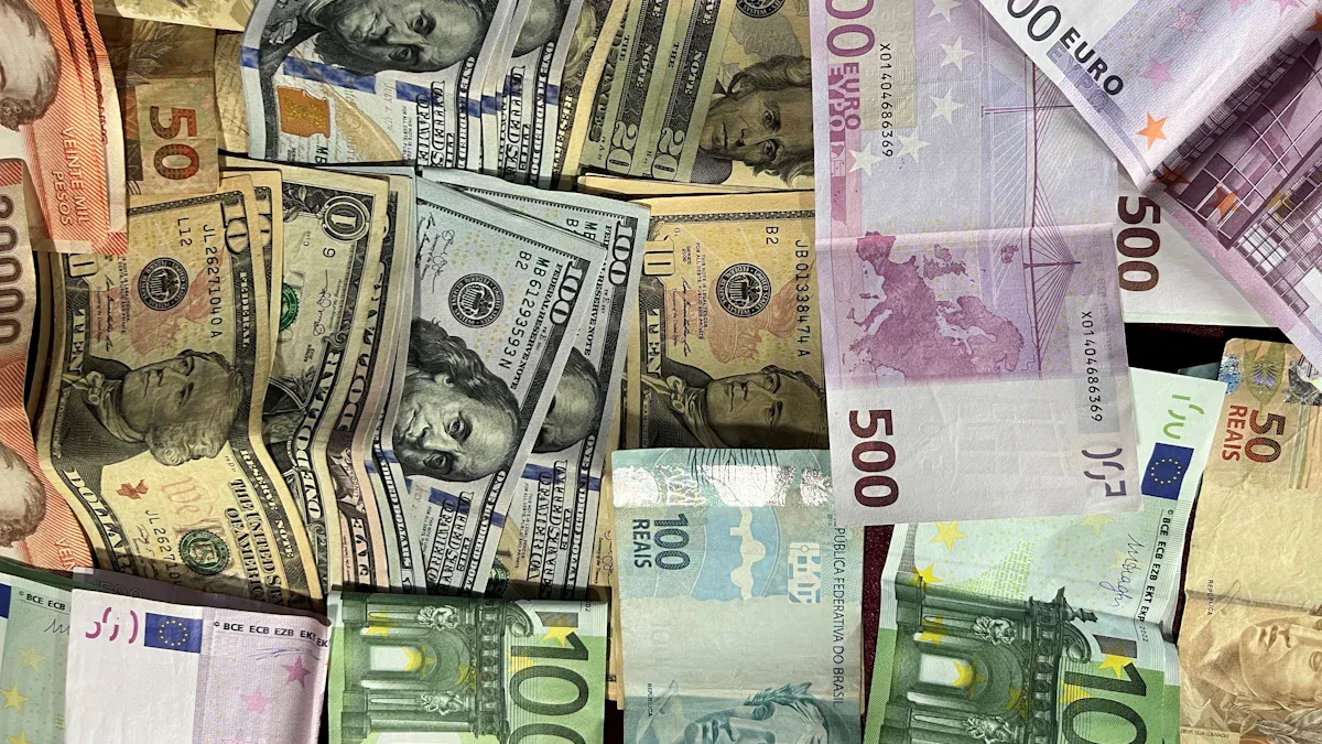 What Is the State Administration of Foreign Exchange?