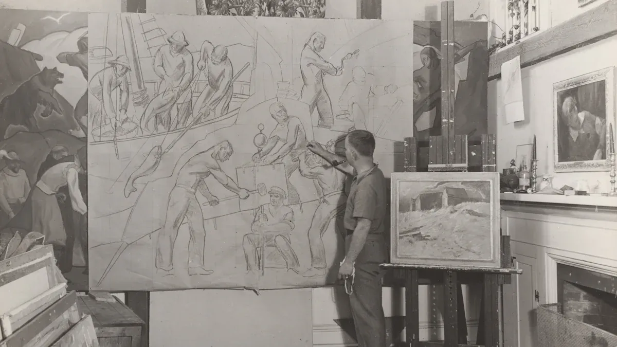 Key Milestones in the Evolution of Wowma