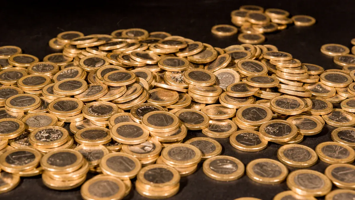 The Origins of Money