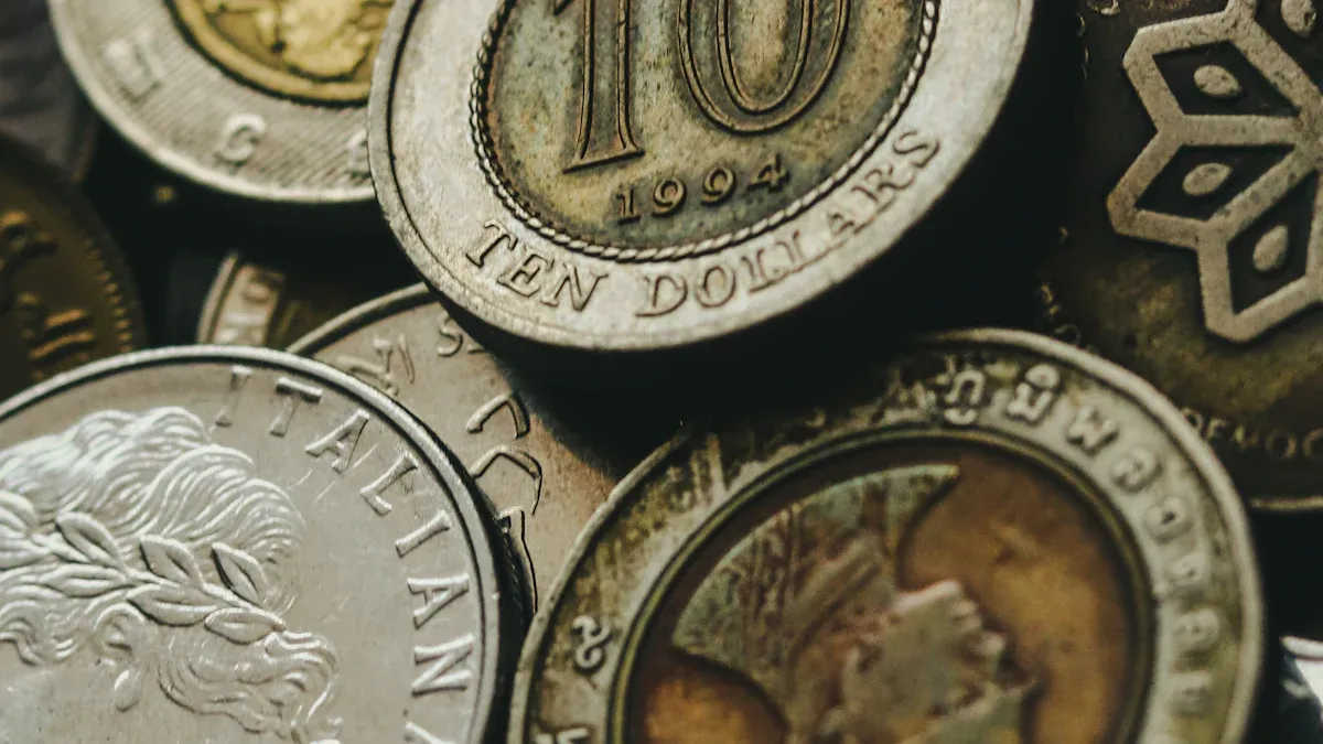 Features of DJF(Djiboutian Franc)