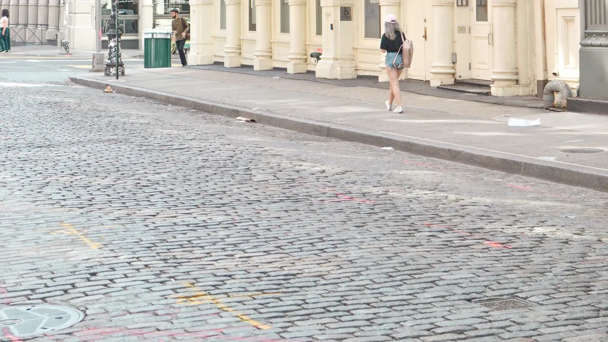 Why SoHo is the Best Shopping Destination in NYC