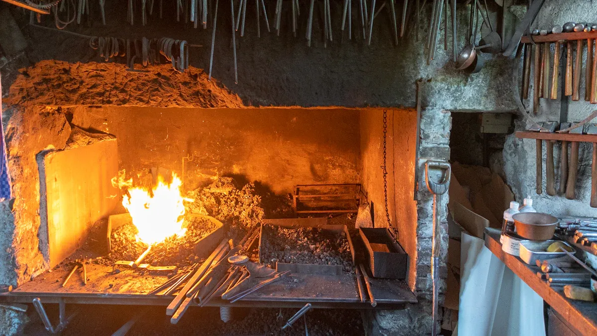 The Historical Origins of Dozen