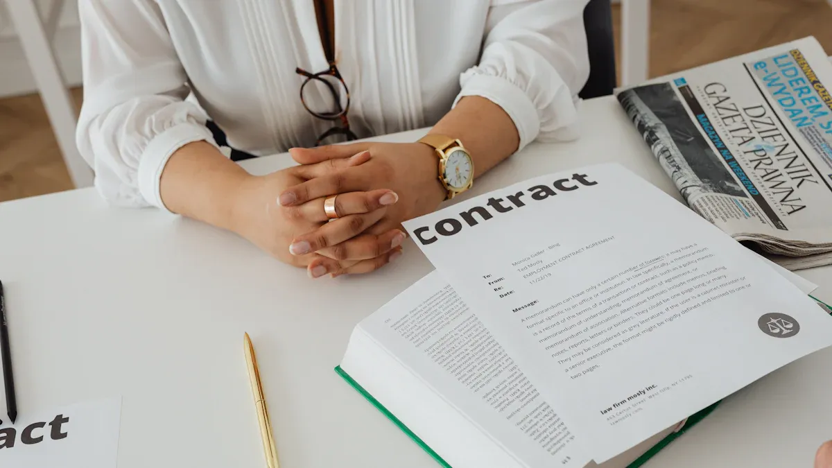 Legal Frameworks for International Sales Contracts