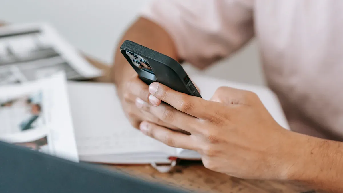 How to Find the SWIFT Code for Citizens Bank