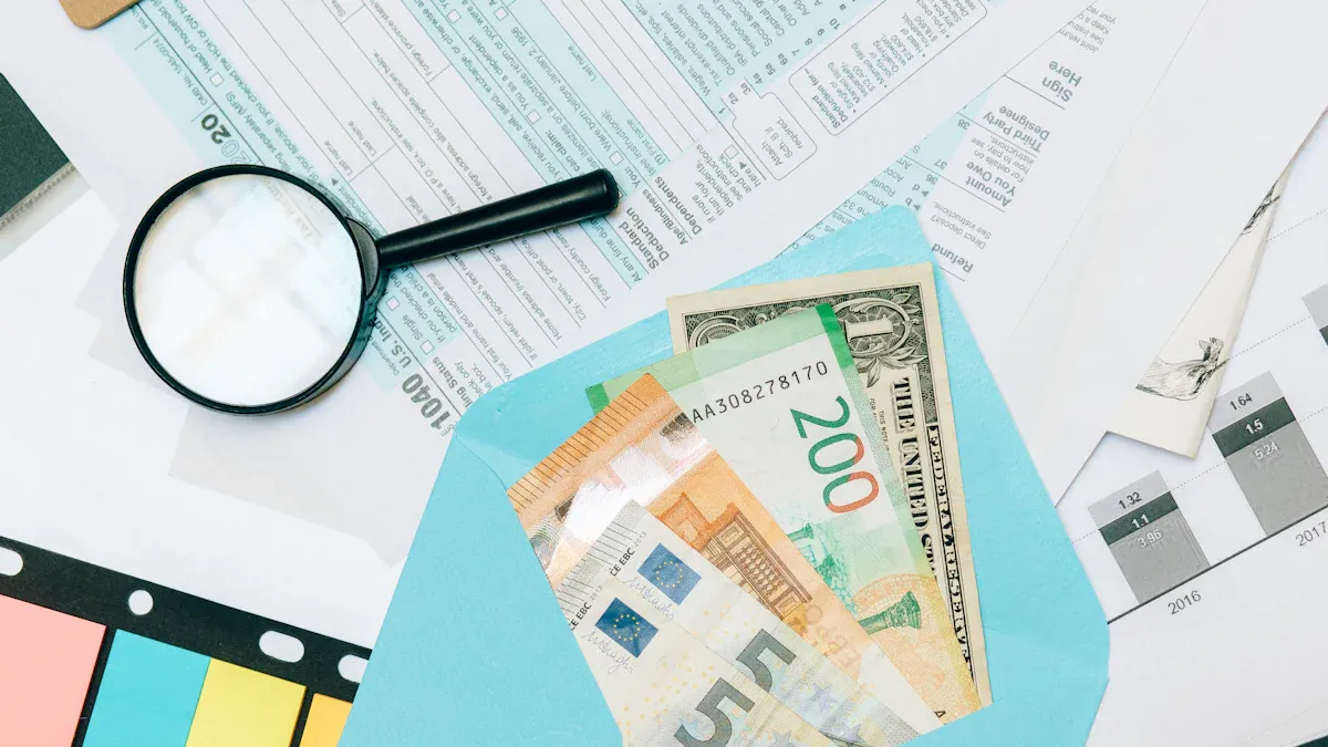 Tax Rates and Calculation Methods