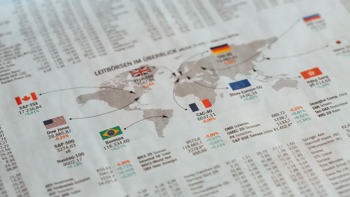 What Are Maybank Branch SWIFT Codes?