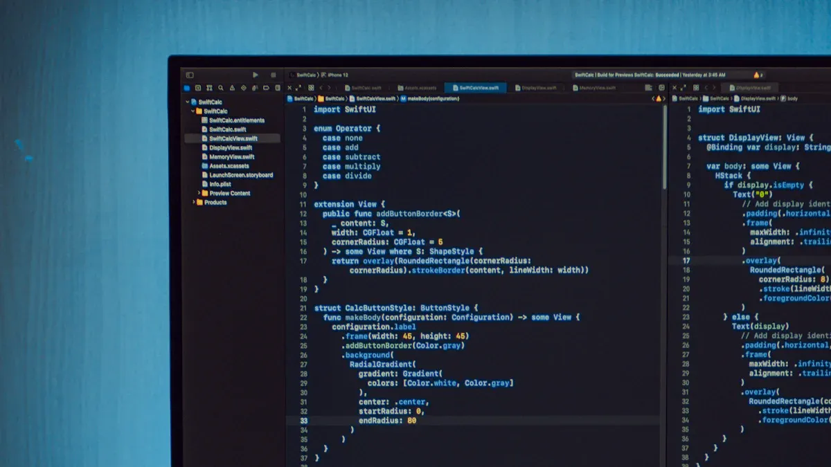 Bank of America SWIFT Codes and Their Importance - XTransfer