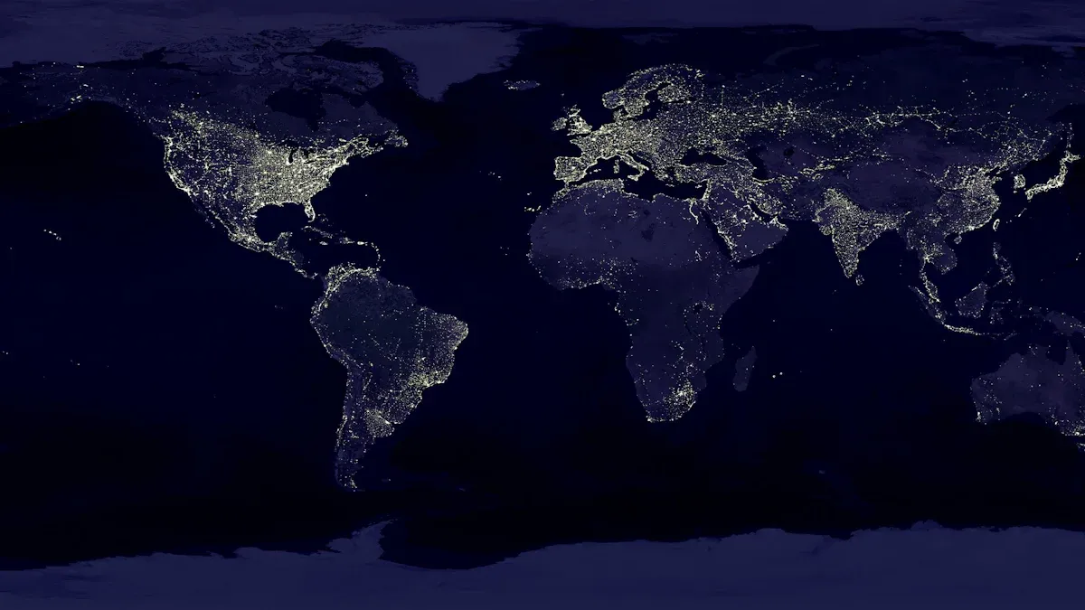 The Global Reach of Fruugo