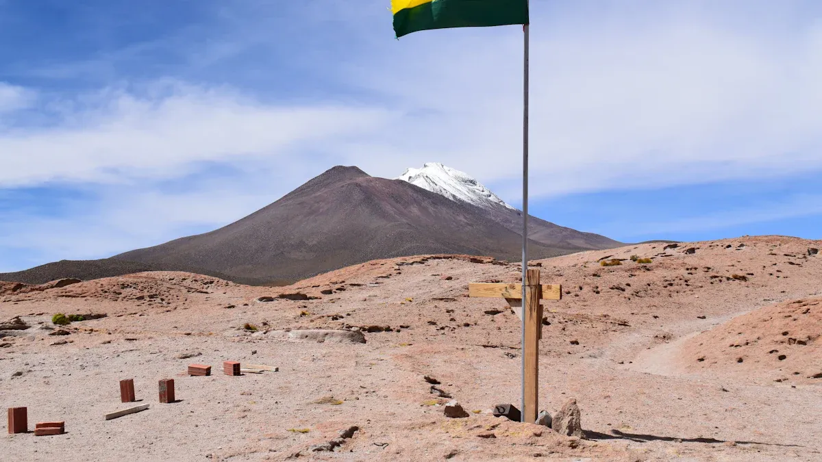 Bolivia’s Economic Fundamentals