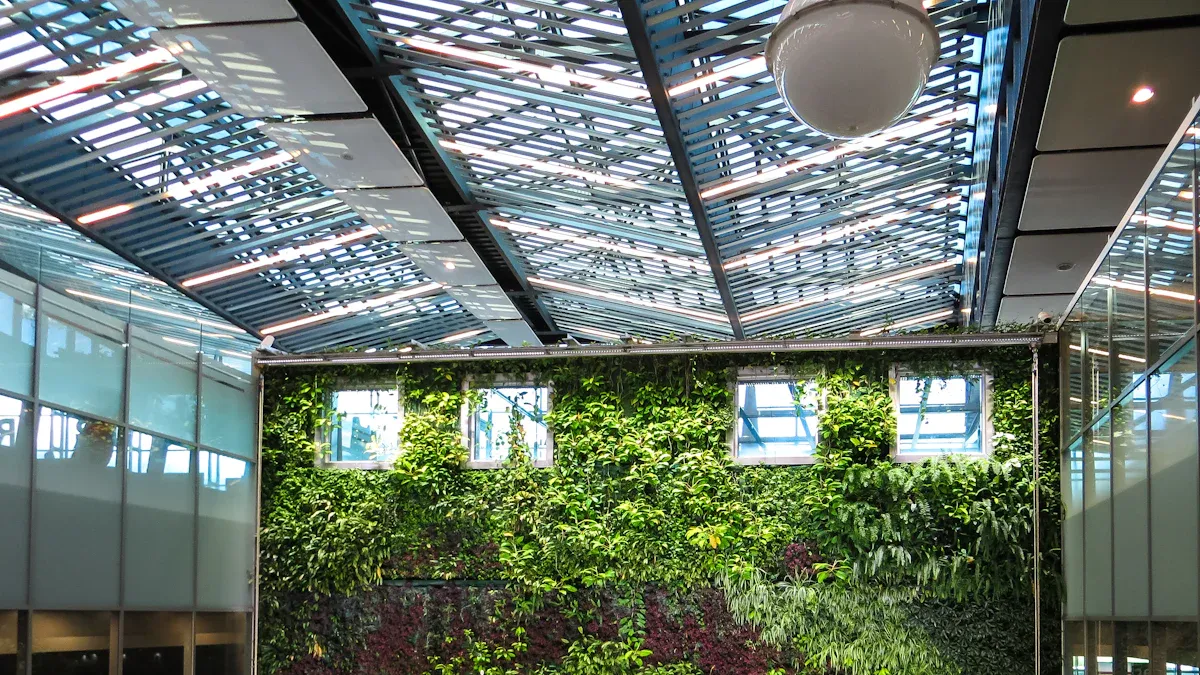 Sustainable Design at Milan Design Week 2025