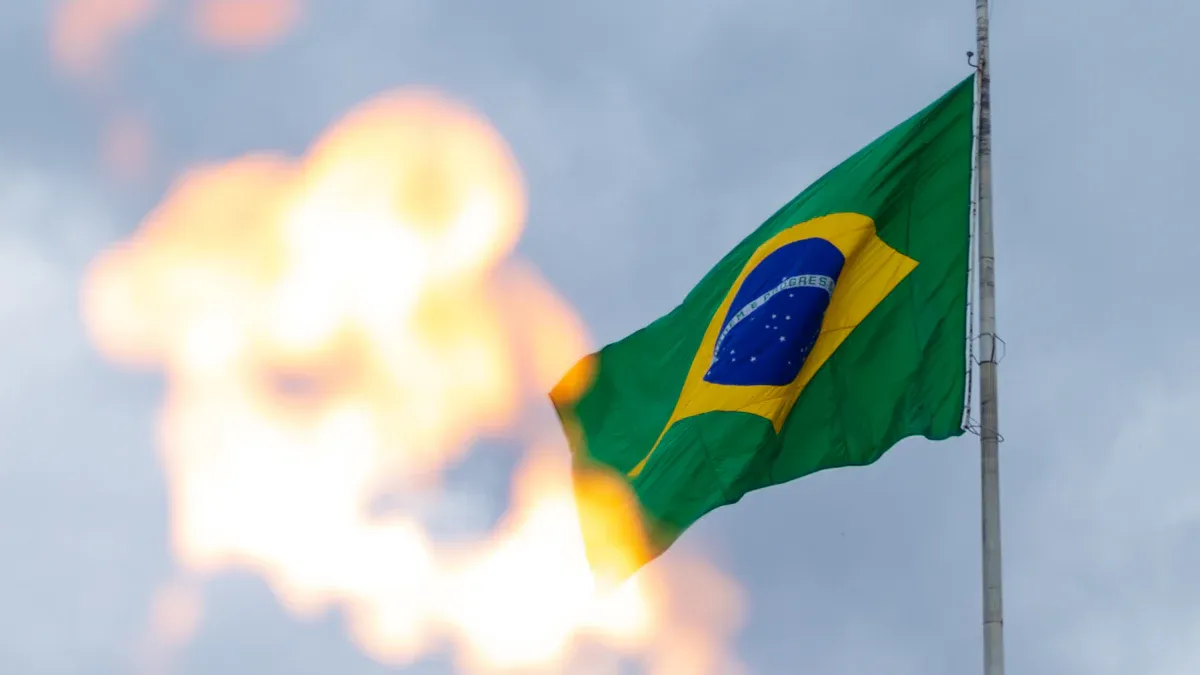 The Brazilian Real in Global Markets