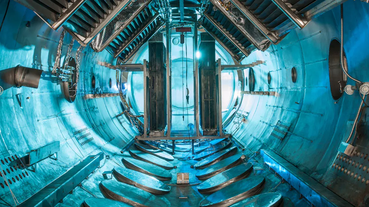 Real-World Applications of Integrated Industry