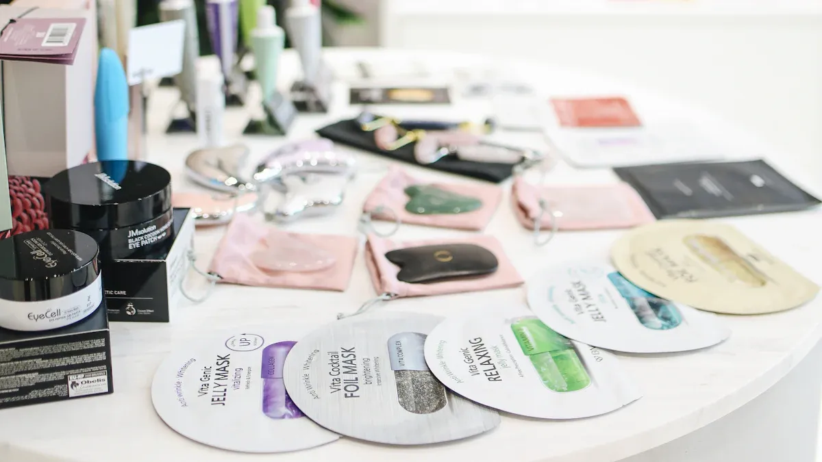 Best Korean Beauty Products by Skincare Step