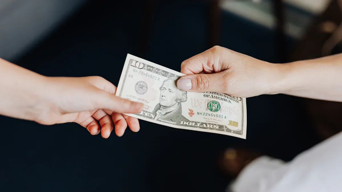 美國銀行SWIFT代碼及其重要性- XTransfer