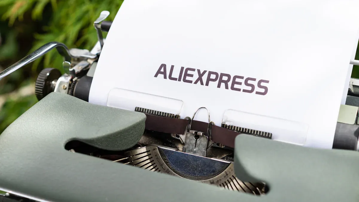 Why AliExpress is Essential for E-commerce