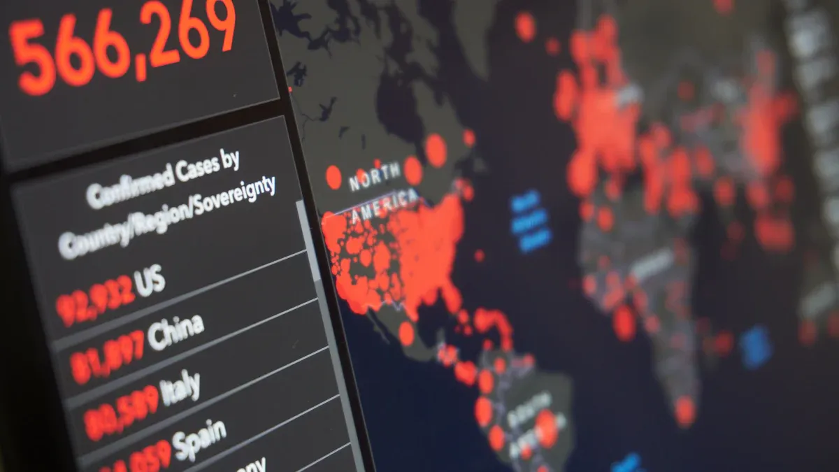 Benefits and Security Features of SWIFT Codes