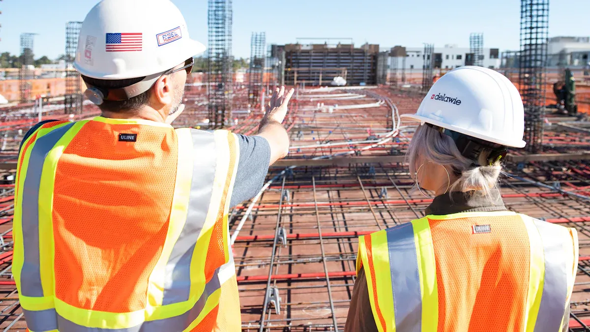 Worker Experiences and Challenges