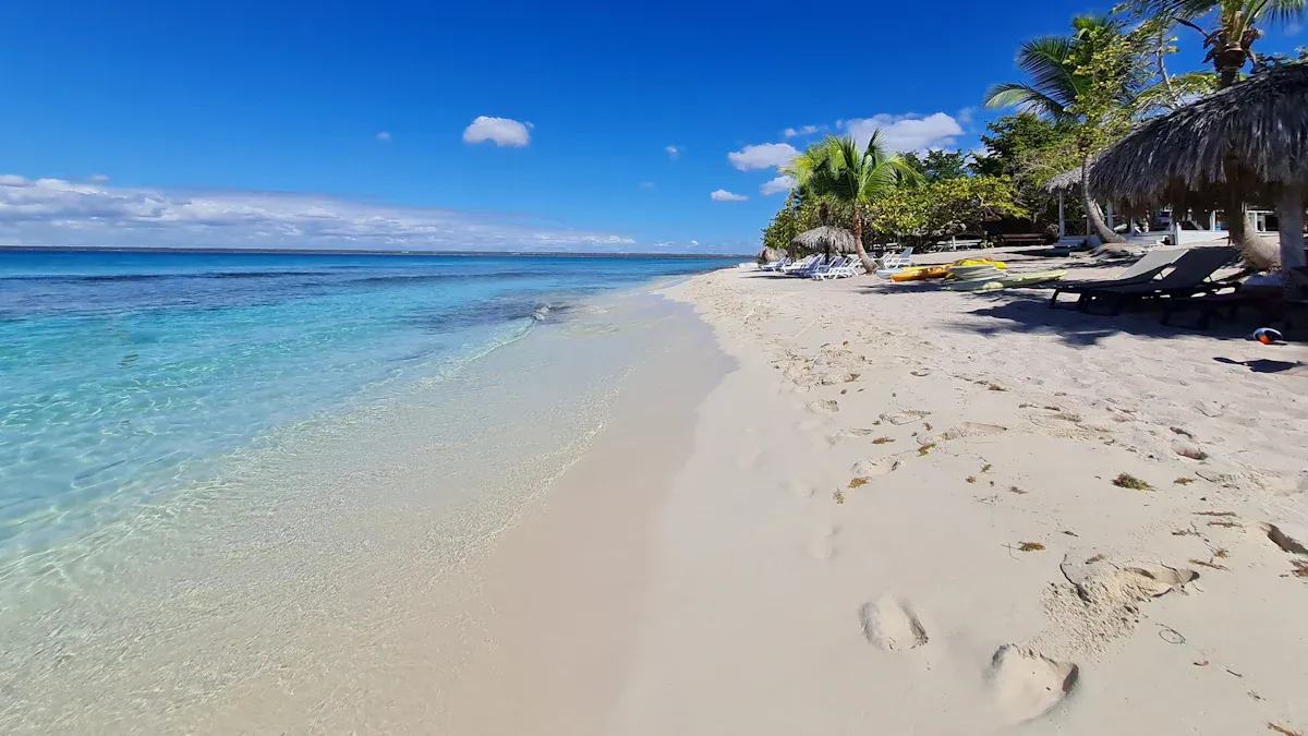 Dominican Republic Economy & Outlook