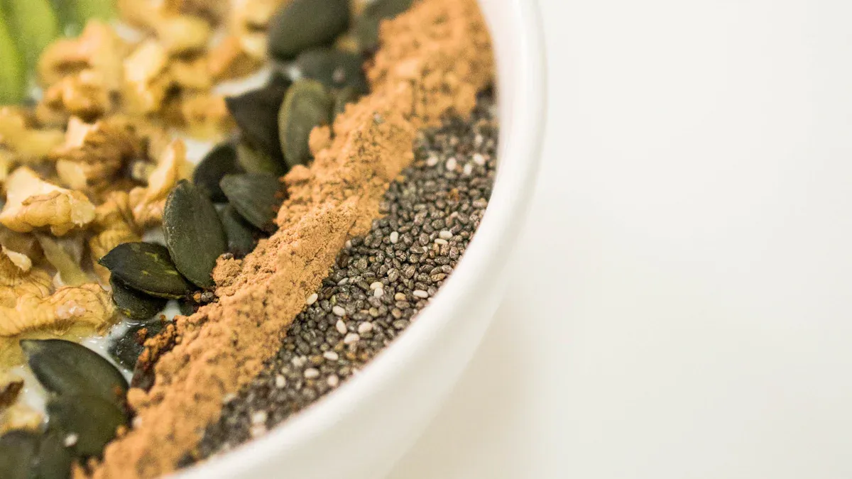 Innovations in Alternative Proteins