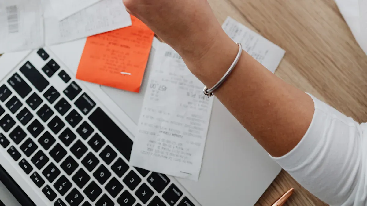 How to Maximize Rewards with Receipt Scanner Apps