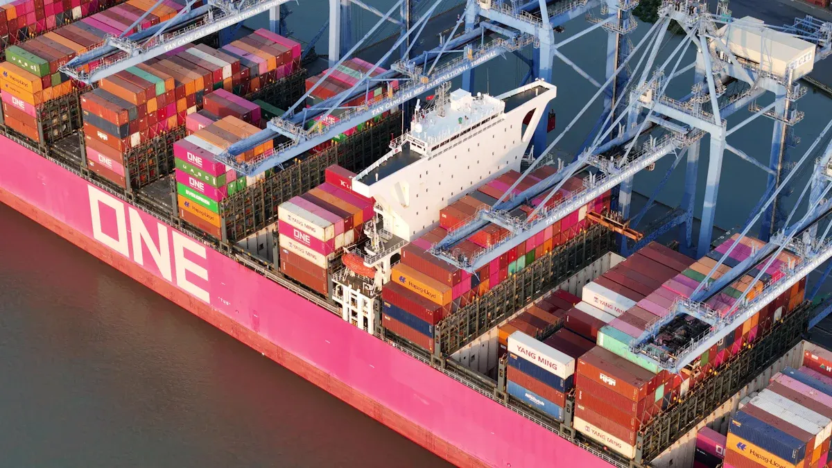 Key Features and Opportunities