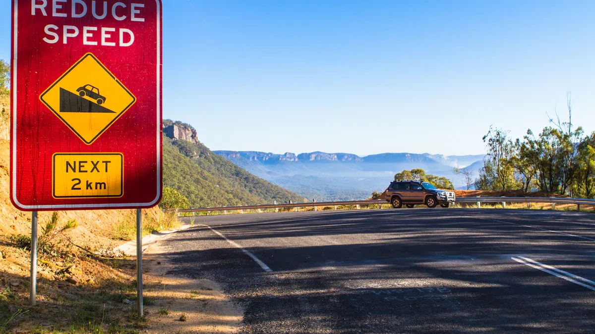 Federal Motor Carrier Safety Administration Overview