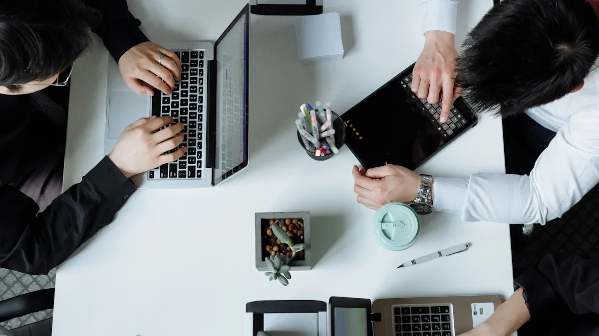 Benefits of Youlinghang’s Fulfillment Solutions