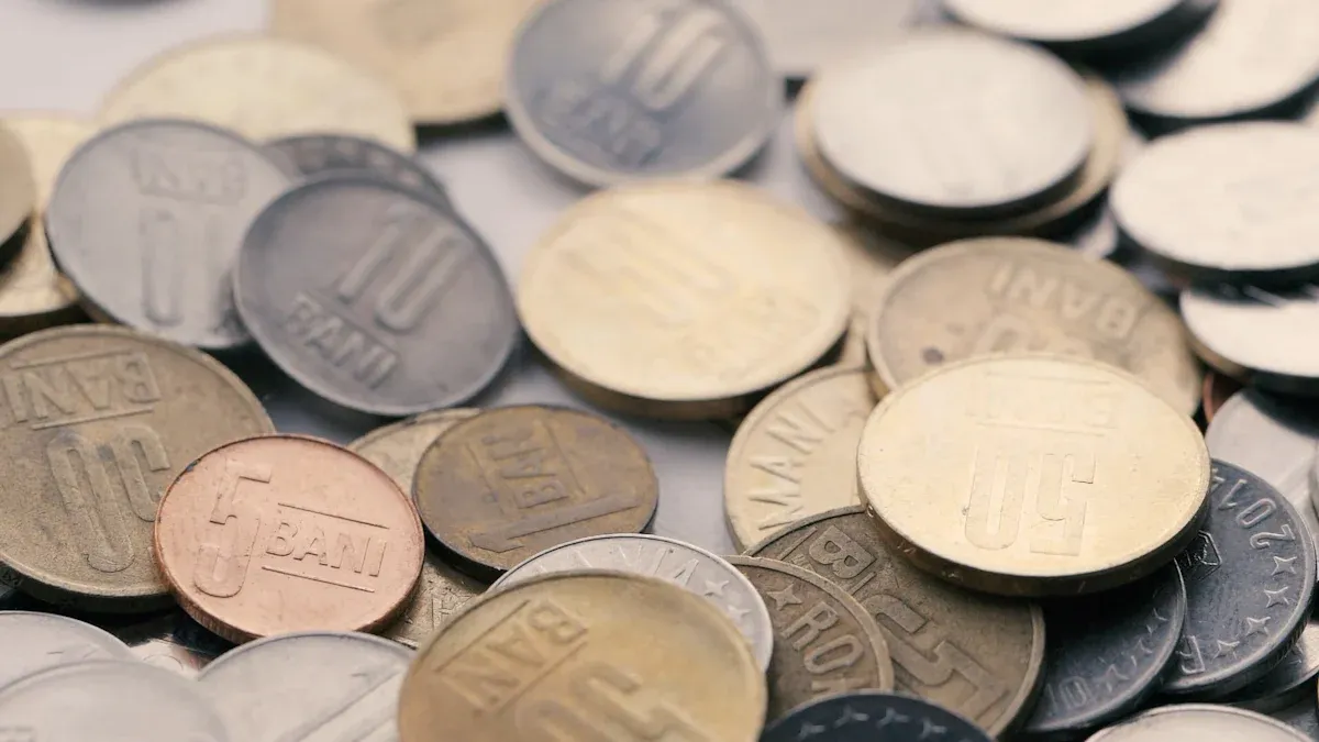 Hidden Reserves and Gold