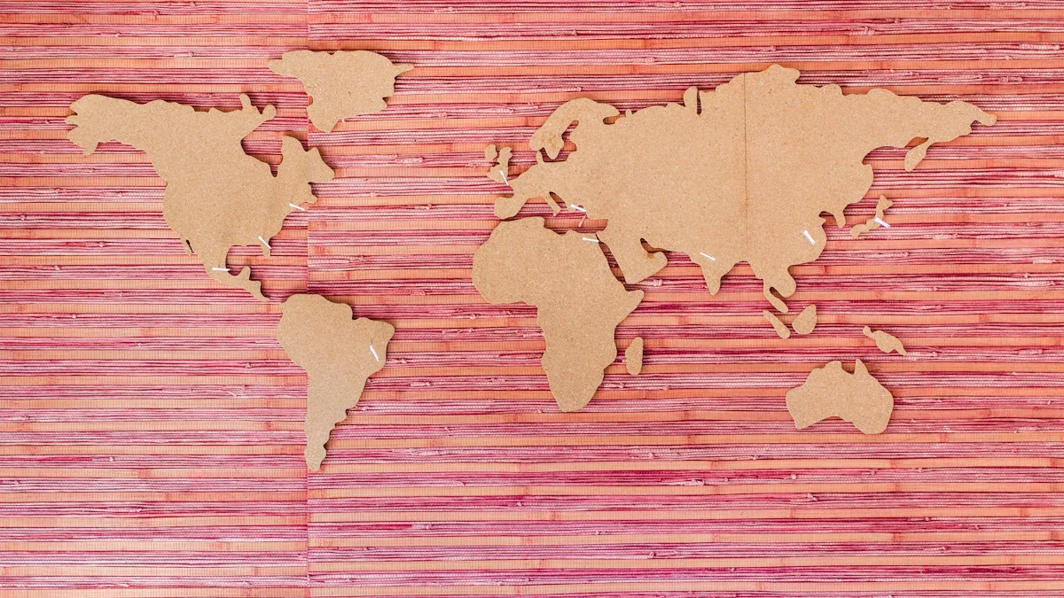 The Role of HVBKKRSEXXX in International Banking