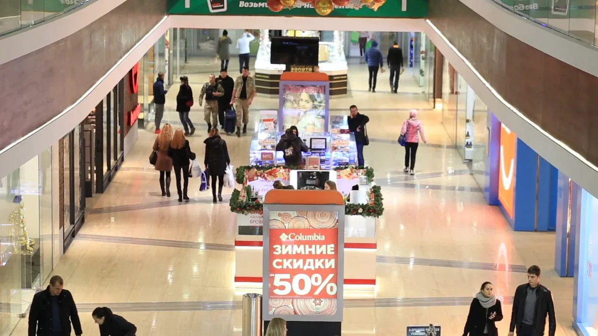 Black Friday vs Cyber Monday: Sales Comparisons