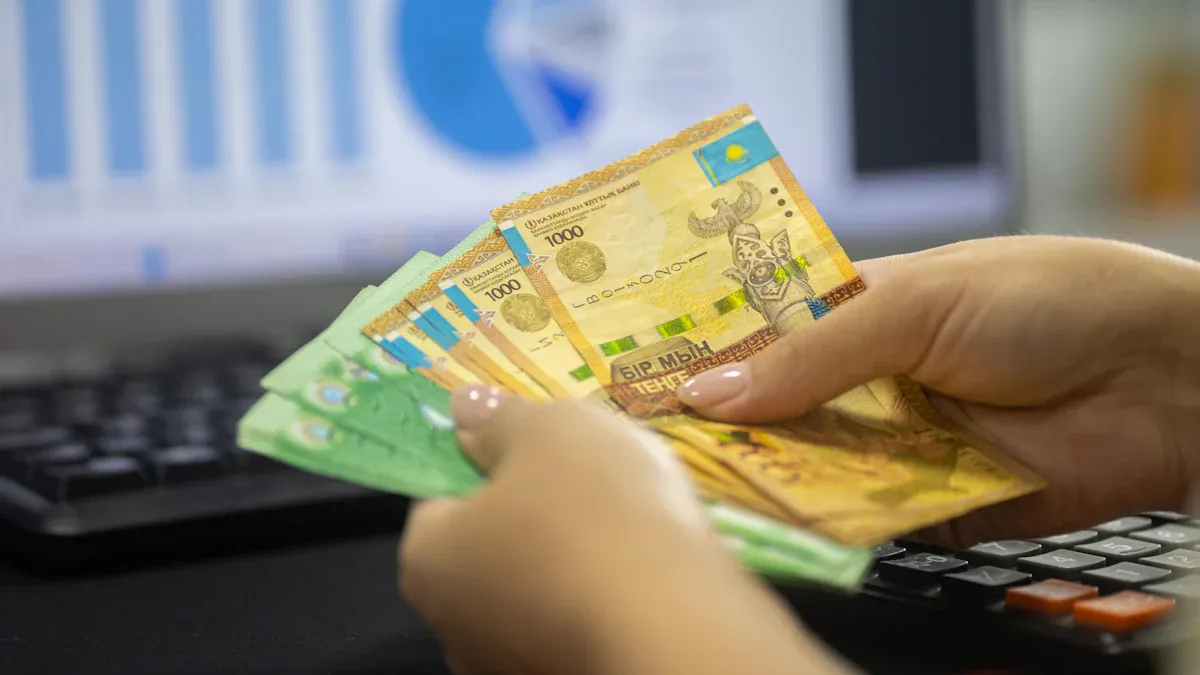 MYR Currency Drivers