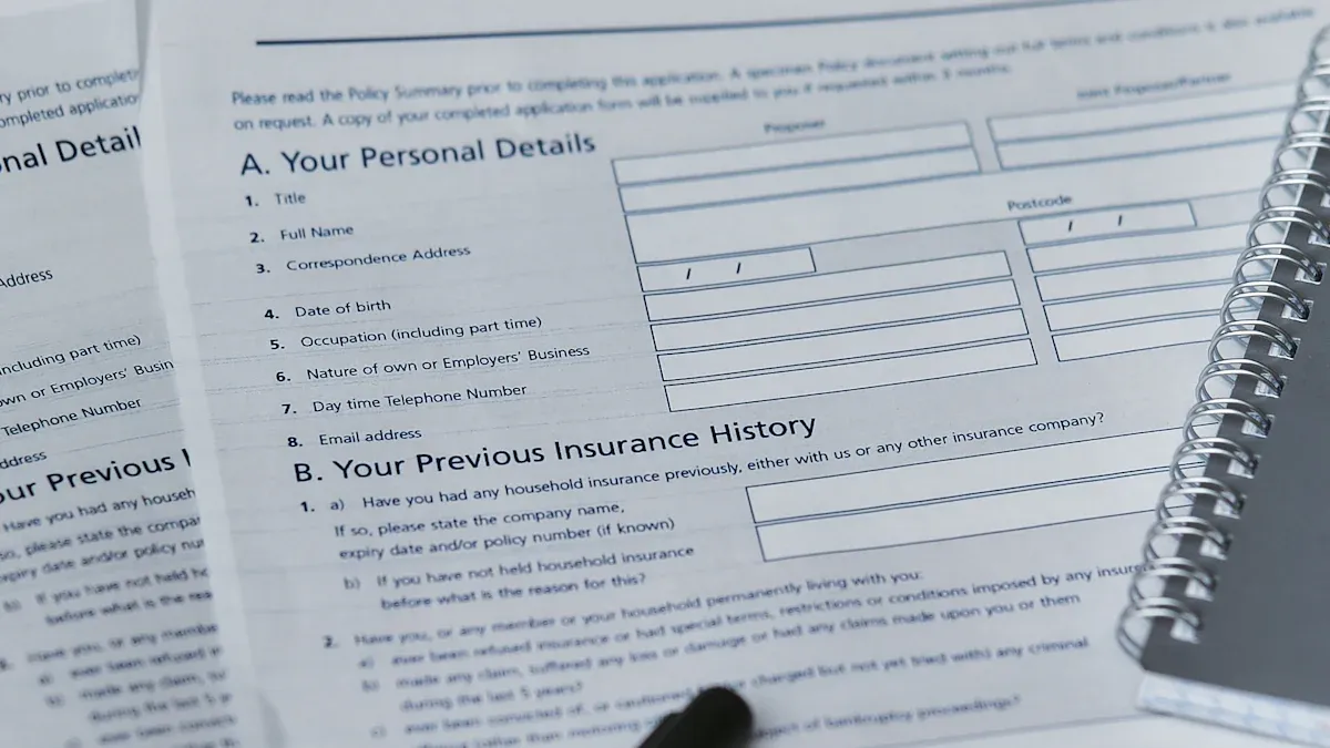 How a Certificate of Insurance Protects You and Your Business