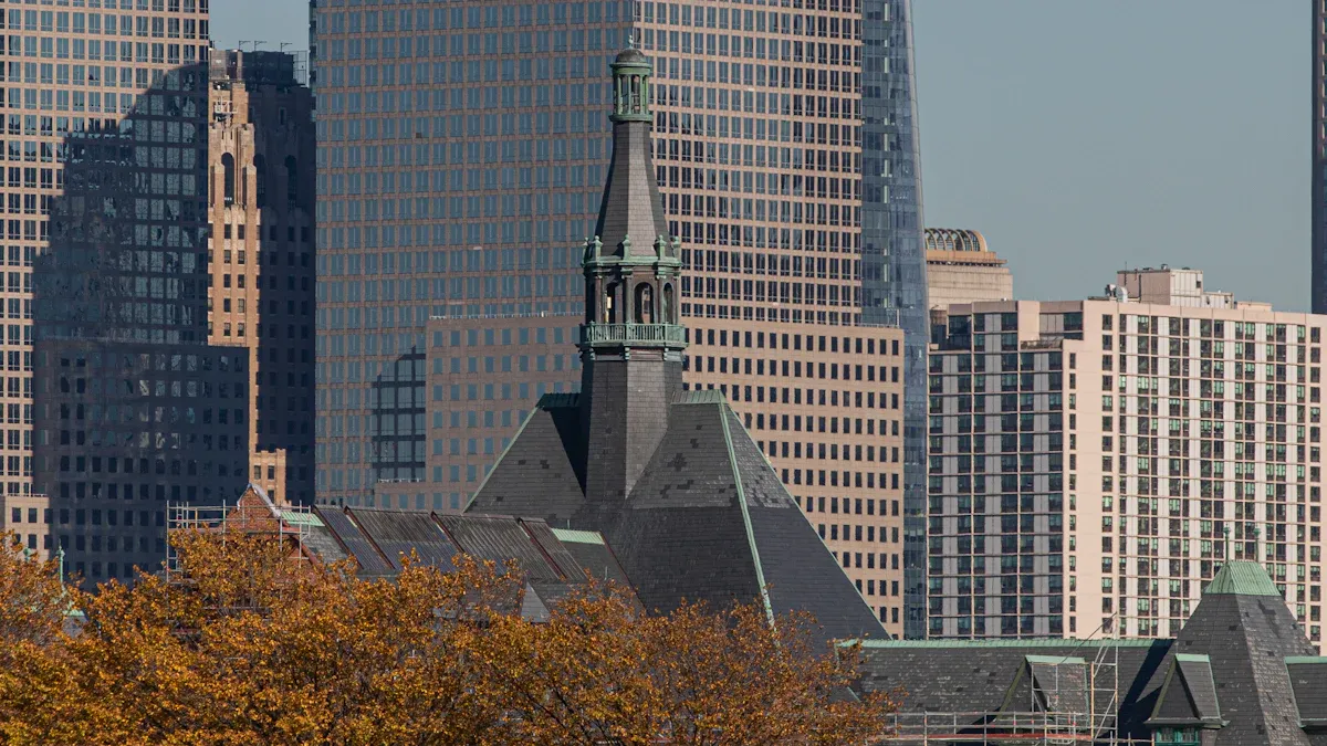 Texworld NYC: A Premier International Textile & Apparel Sourcing Show