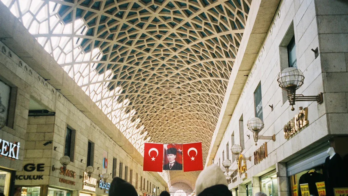 Tips for a Smooth Customs Declaration Process