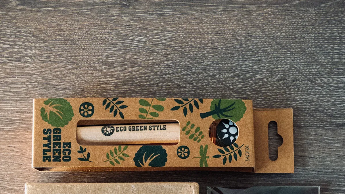 Sustainability in Chinese Design Trends