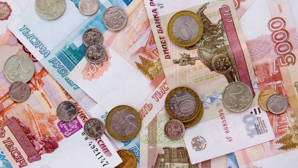 Regional Variations in the Currency Composition of Foreign Exchange Reserves