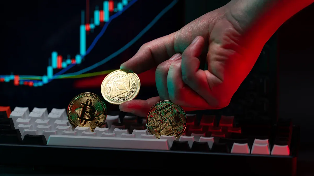 How the DEUTDEFF SWIFT Code Facilitates Global Payments