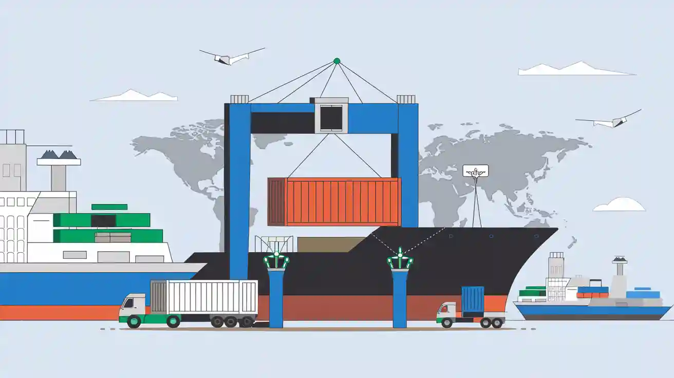 Free Carrier FCA cover image