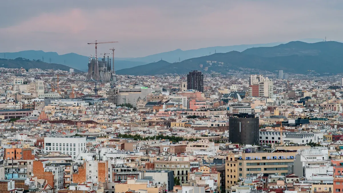 Innovations That Define the Evolution of Fnac