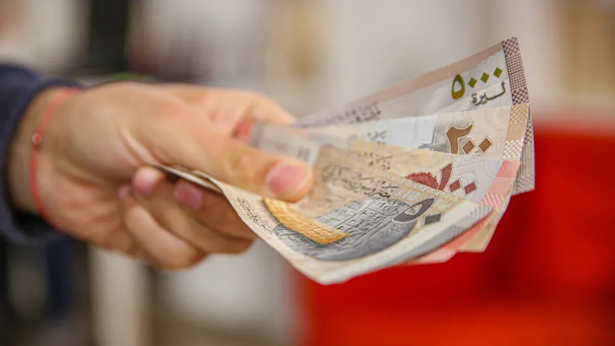 Comparison with Regional Currencies