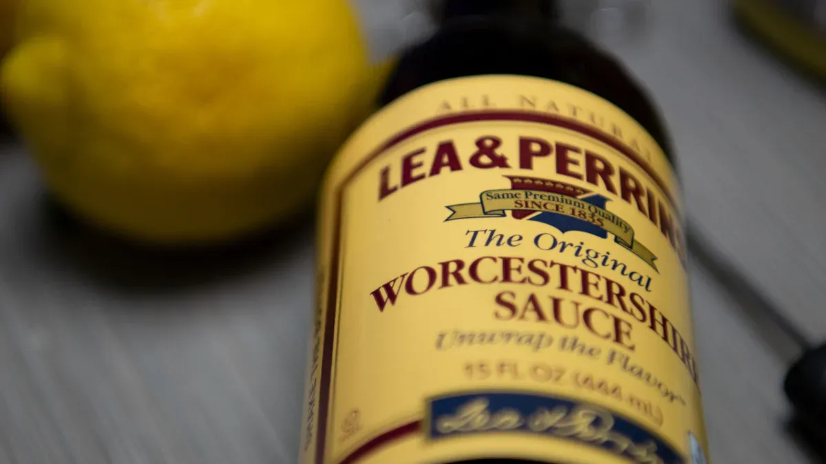 What are St. Louis-inspired seasonings?