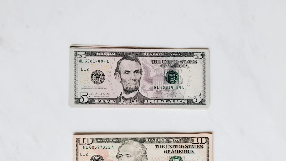 Exchange Rate and Market Factors