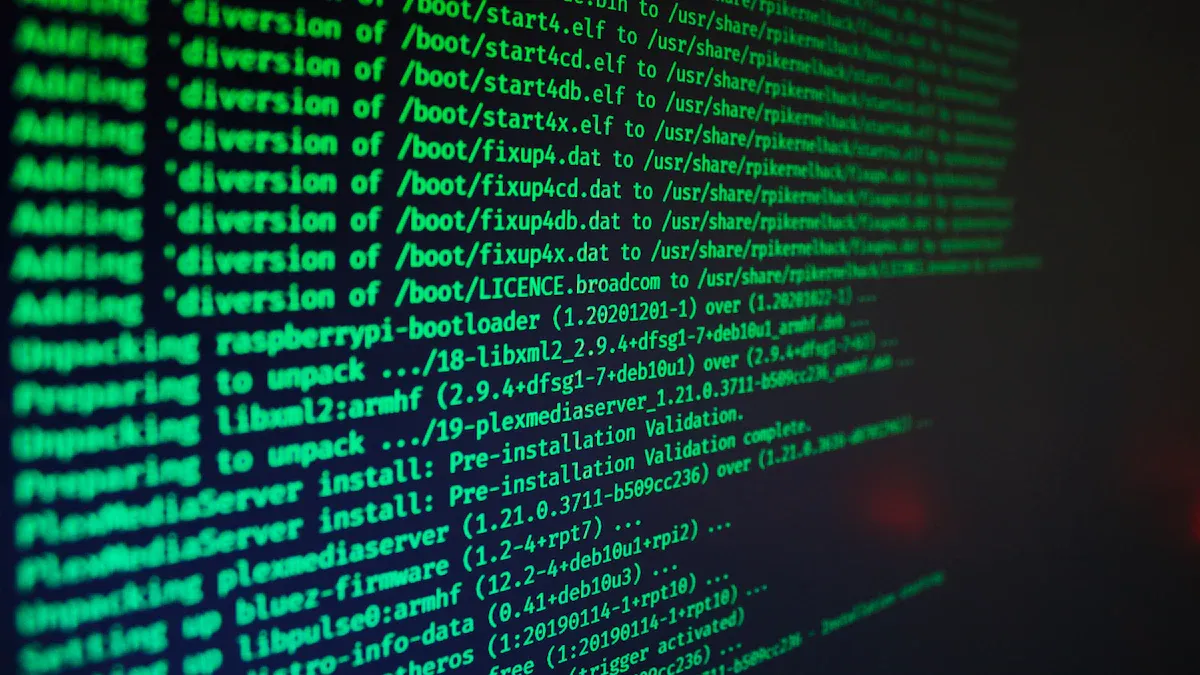 Understanding the Structure of the GTBank BIC Code